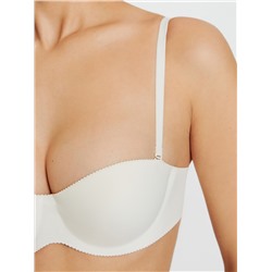Бюстгальтер Balconette жен. Sirius молочный Infinity Lingerie