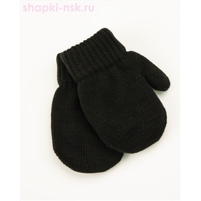 009-TMx Варежки детские (5-6 лет)