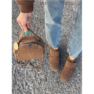 Ab.Zapatos 3316 New R • Lodo АКЦИЯ