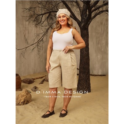 DIMMA Шорты 2455