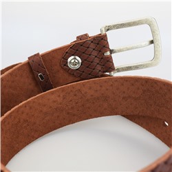 Ремень Испанский 40 мм