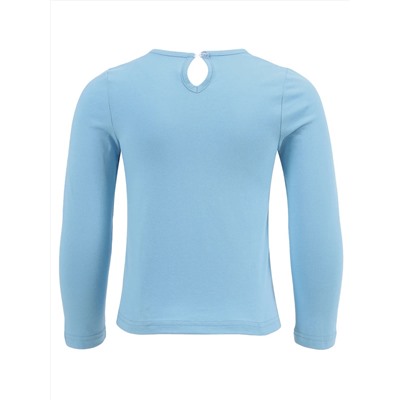 Апрель Лонгслив 1ДДЛД3568001