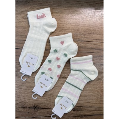 Носки, 1 пара