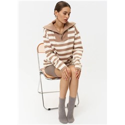 Носки, 1 пара (шерсть норки)