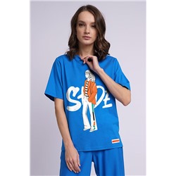 Футболка CLEVER #853011