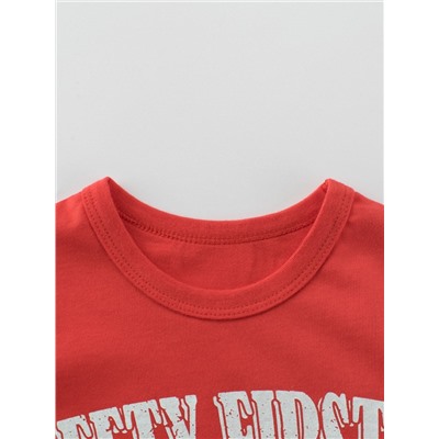 TSKIDS Футболка   9A037