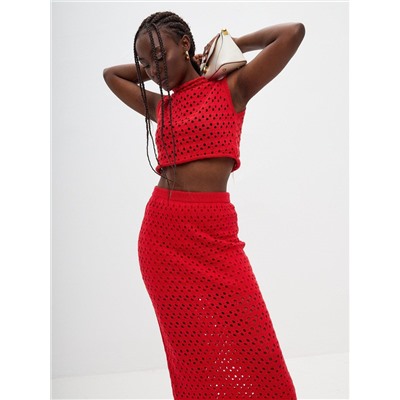 Комплект RELAX, Красный