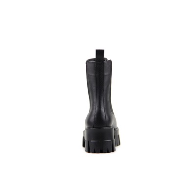 Ботинки ED'ART 334.90200'bl.black R