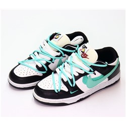 Кроссовки нат. Кожа (36-41)р. / шт. B1051/7