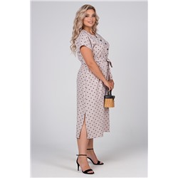 Симпатичное женское платье Летти №2