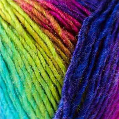 Пряжа для вязания спицами, крючком YarnArt, Ambiance, 80% акрил, 20% шерсть, 250 м/100 г, (153)