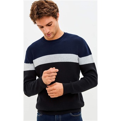 Свитер P521-1568 jeans