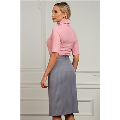 Красивая женская водолазка Альба №30