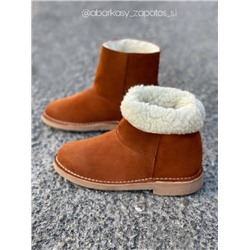 Ab.Zapatos UGY NEW R BRANDY АКЦИЯ