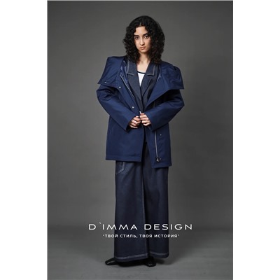 DIMMA Куртка 2666