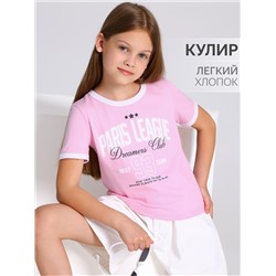 Апрель Футболка