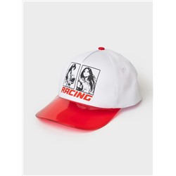 PLAYTODAY Кепка 12621354