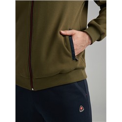 Спортивный костюм мужской 124M-RR-1775 RED-N-ROCK'S
