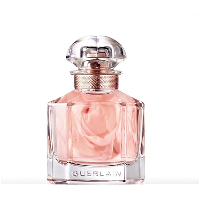 GUERLAIN MON GUERLAIN FLORALE edp (w) 100ml TESTER