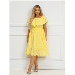 Платье П1-5520/5