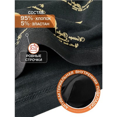 Набор боксеров для мужчин A52537590