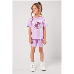 Комплект (Футболка+Шорты) CLEVER, 1218099
