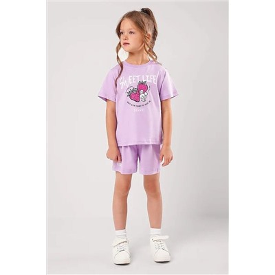 Комплект (Футболка+Шорты) CLEVER, 1218099