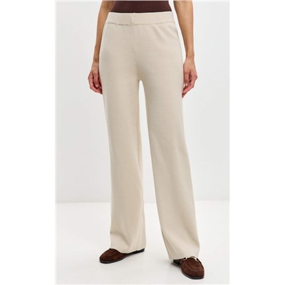 Брюки P522-0871 l.beige