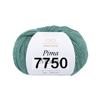 Пряжа Infinity Pima Merino