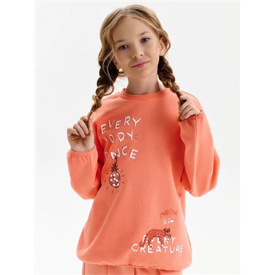 PELICAN Толстовка GFN3390