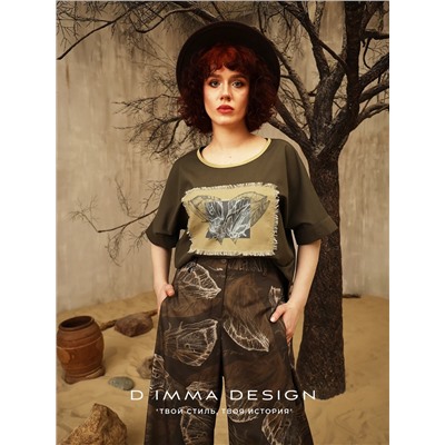 DIMMA Брюки 2578