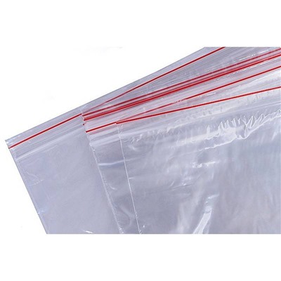 Пакет Зип-Лок 200*250 мм, 30мкм