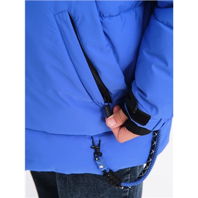 PELICAN Куртка BZXZ3362/12/1