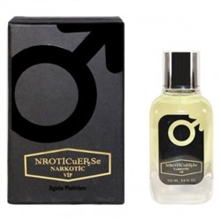 Nroticuerse Narkotic Egisto Platinium – Chanel Egoiste Platinum Men edp 100 ml