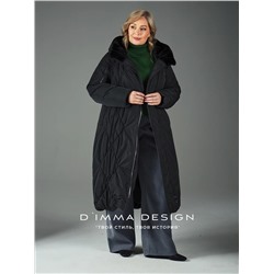 DIMMA Пальто 2611