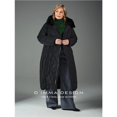 DIMMA Пальто 2611