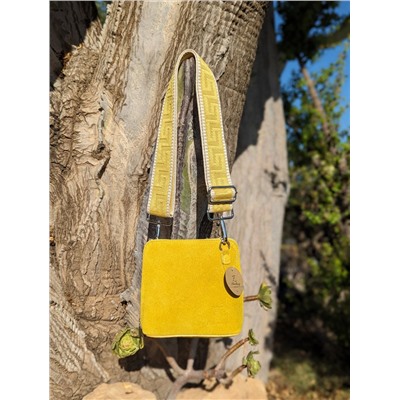 Ab.Zapatos Pelle 306 (350) amarillo-(130)-2 (11) АКЦИЯ