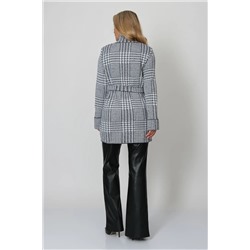 Кардиган Д 3012/джинс