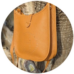 Ab.Zapatos PELLE Helena (310) ГОРЧИЧНЫЙ Акция