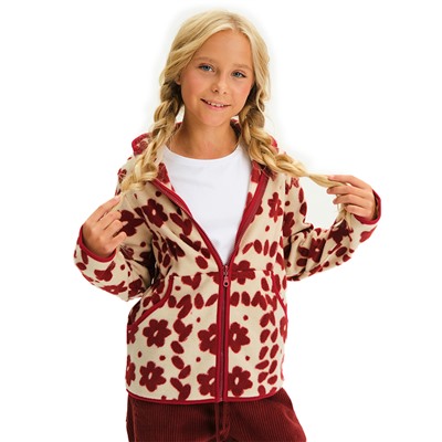 GFXS3380 куртка для девочек (1 шт в кор.)