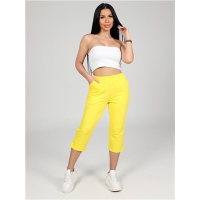 Финикс - бриджи желтый