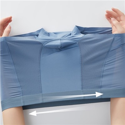 Трусы боксеры A36317340