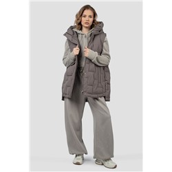 04-3145 Куртка женская демисезонная (Холлофайбер 100)