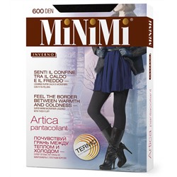 Minimi Artica 600 Leggins, леггинсы