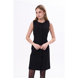 KaVaRi 1103 черный, Платье