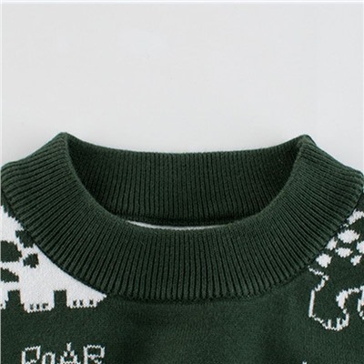 TSKIDS Свитер  MY3405