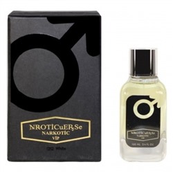 Nroticuerse Narkotic 1212 White – Lacoste L.12.12 Blanc Men edp 100 ml