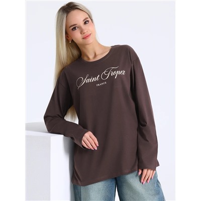 Апрель Лонгслив 1ЖДЛД5036001