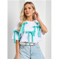 Футболка ШЮ195-45