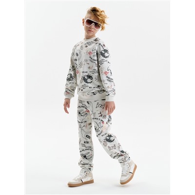 PELICAN Толстовка BFN3389/1